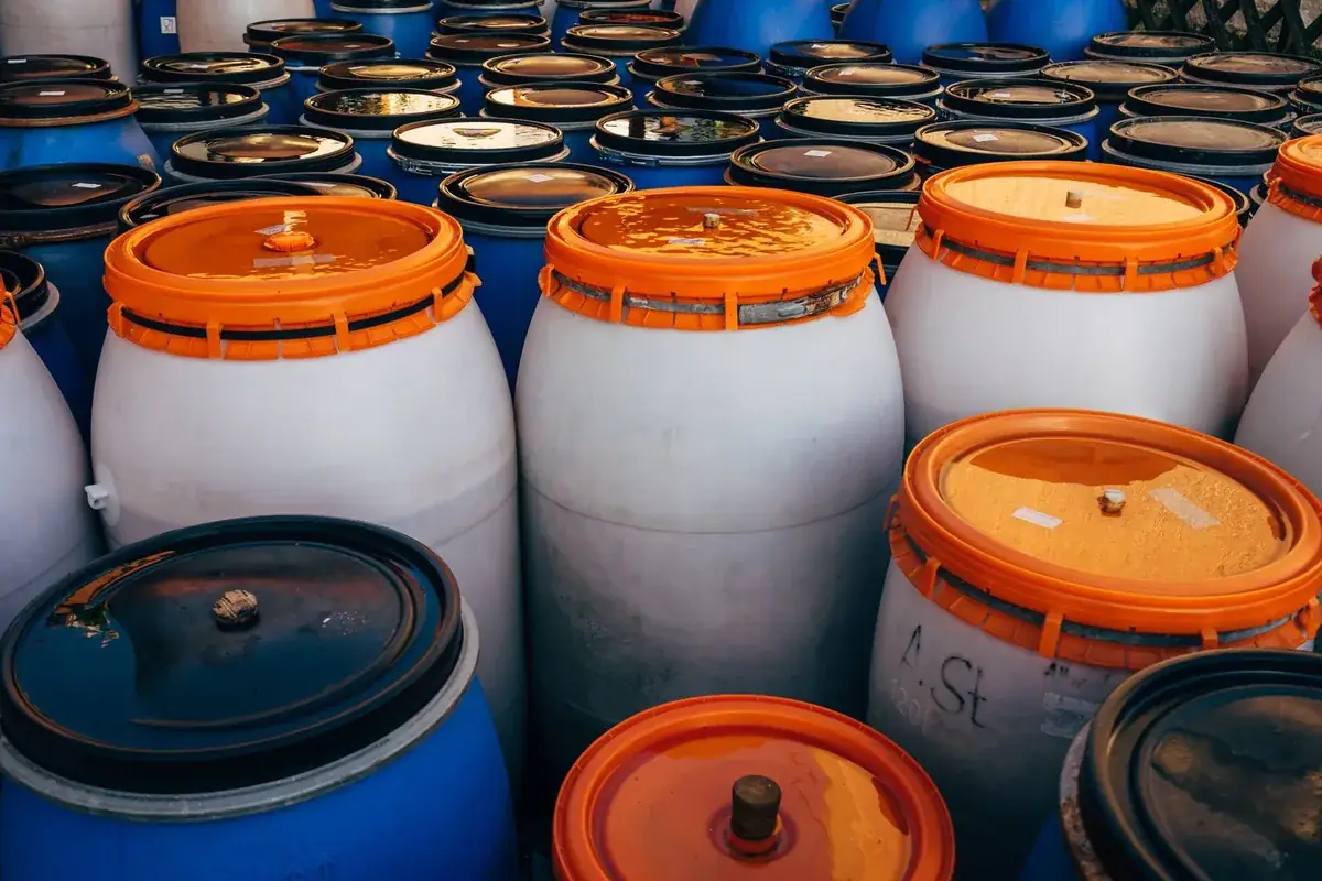 Hazmat Cleanup in Chauvin, LA